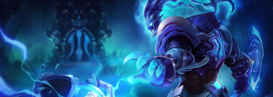 假期开黑吧 英雄联盟暗影岛爆炸五黑阵容推荐