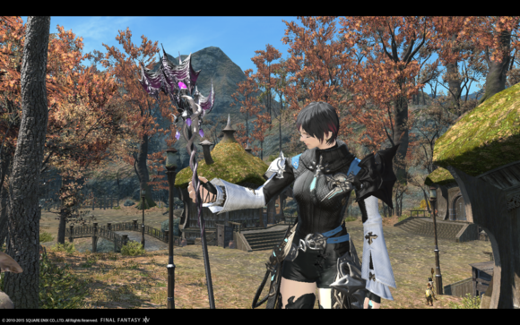 FF14������ҹ�����+5����Լ���ɾ������