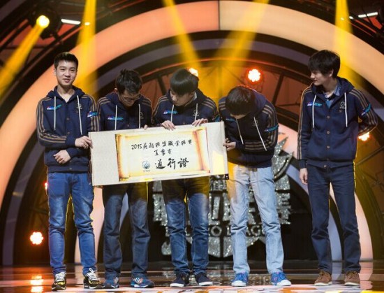 LPL�������عˣ�һͬ��֤�й�ս�ӳɳ�