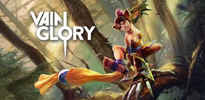 Vainglory Ӣ Koshka