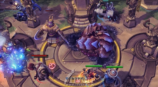 国外赛事热门英雄扎加拉 强势原因分析_风暴英雄官网合作专区_风暴英雄激活码_风暴英雄下载_风暴英雄数据库_网络游戏_新浪游戏_新浪网