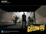 新浪游戏_《The Geteway》精美壁纸