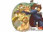 Ϸ_CAPCOMҶֽ