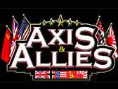 新浪游戏_《轴心与同盟》高清晰全屏演示