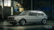 GTI Mk1