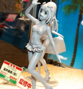 Wonder Festival 2012[] ģƪ