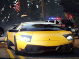 Ʒɳ14Need For Speed:Hot Pursuit