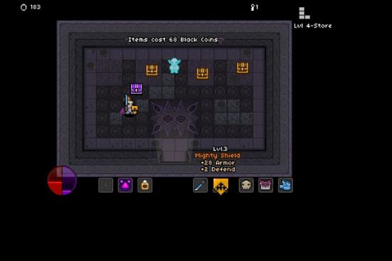 像素地下城_Android手游排行榜_97973手游网