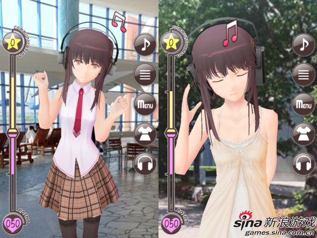 宅男福音:神级<em>APP</em>应用让<em>软妹</em>陪你听歌(3)_游