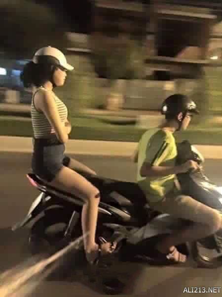 當女友很生氣但還是要我載她回家的時候　　延伸阅读老司机在哪里都