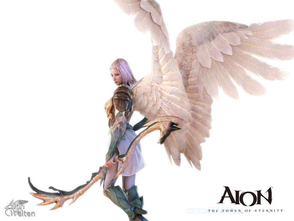 Aionֽ