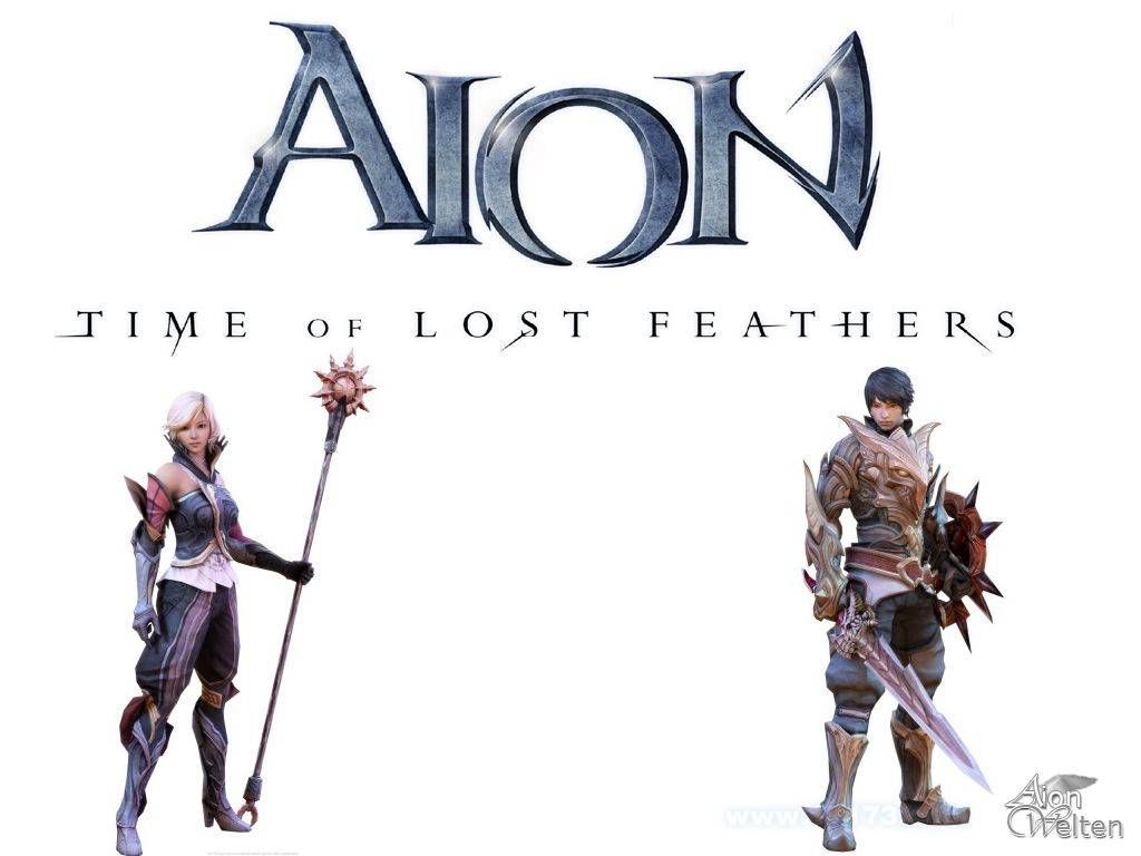 Aionֽ