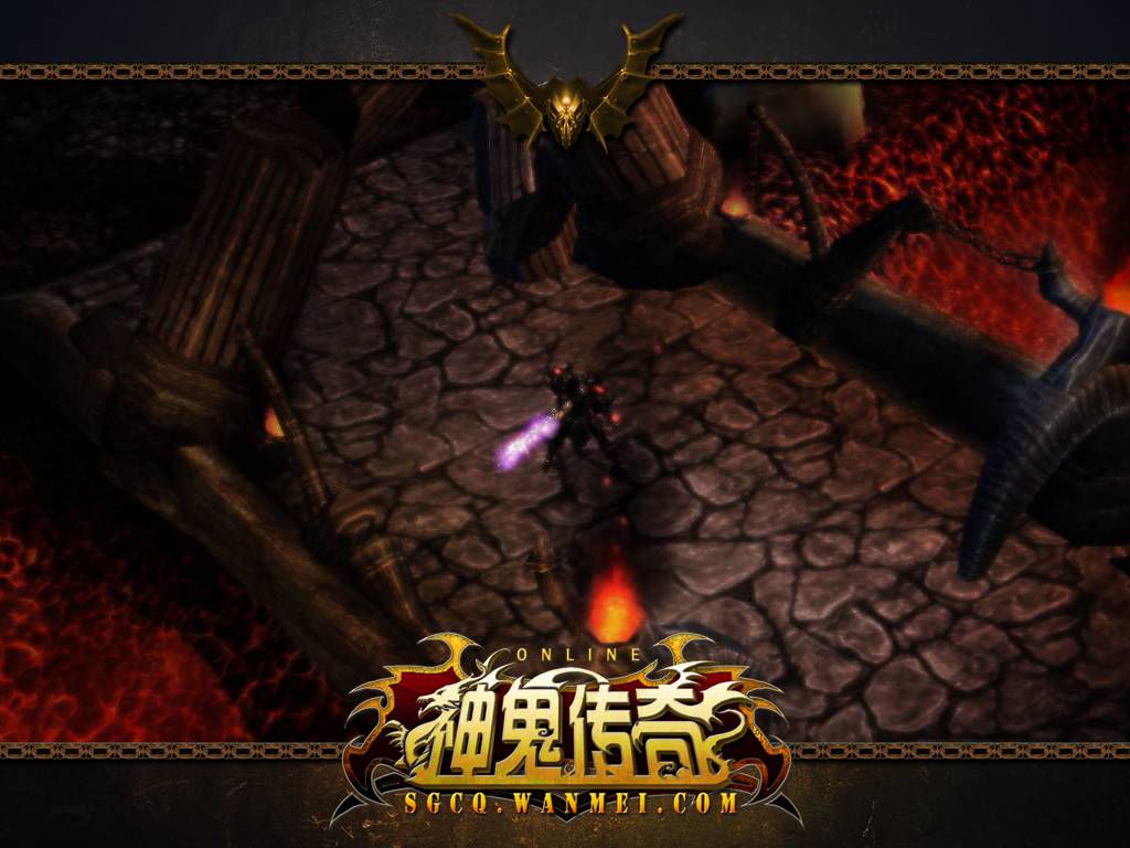 神鬼传奇vip;神鬼传奇VIP
