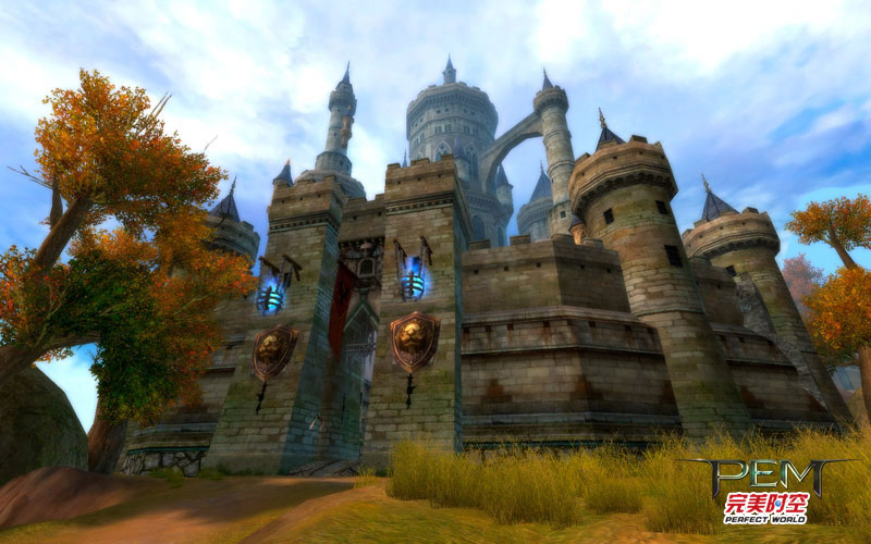 ����ħ��½����Ϸ��ͼ