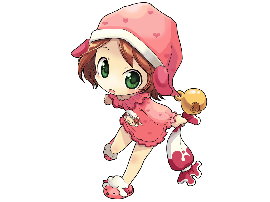 《光之冒险》游戏原画(72)