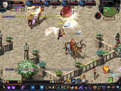 魔域官方幻兽排行榜_《魔域》幻兽梦工厂积分榜TOP10解读(2)