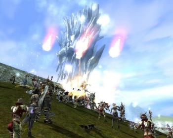 奇迹世界布拉齐恩大陆的永久居民_网络游戏奇