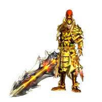 铁骑彪悍我行如轰+++黄金甲