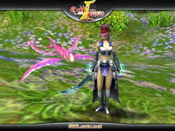 如鱼得水武林2新宠鲤鱼免费商城上架_网络游