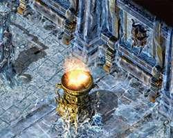 传奇公益服长久稳定游戏截图5