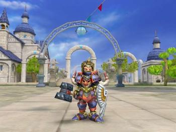 每天必做《启程》超爽日常任务解析_网络游戏