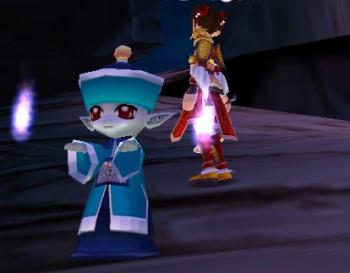 《幻想学园》趣味抢答珍宠大派送_网络游戏幻