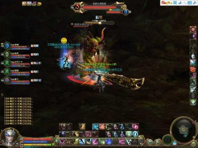 永恒之塔首个满级队伍是怎样练成的_网络游戏