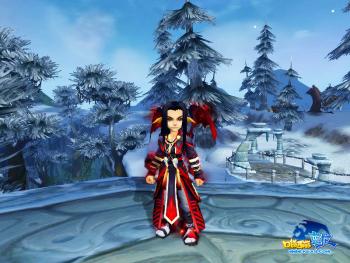 《口袋西游》最受欢迎时装TOP10上_网络游戏