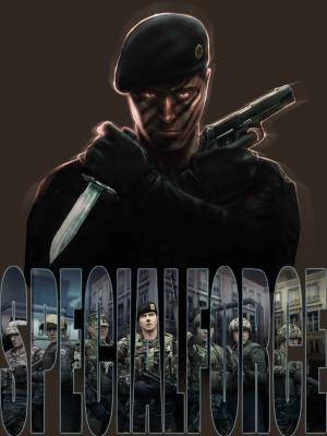 玩特种部队 官方买单去看高清大片_网络游戏特