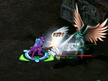 《神界外传》12月4日开放不删挡测试