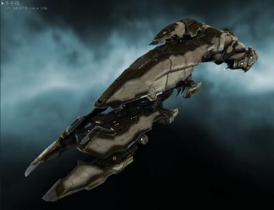 pic4t3战舰圣卒级