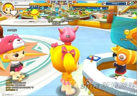 ������Ϸ_�������������򡷽��չ��� ������Ƶ��