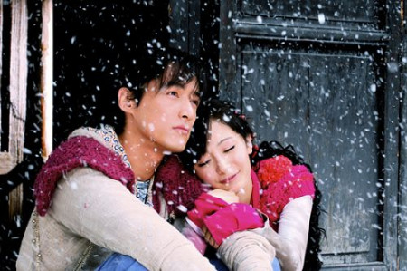 传《神话》代言瞄准胡歌杨幂情侣档_网络游戏神话_新浪游戏_新浪网