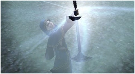 触动灵魂失落王朝的崛起GONZO重振旗鼓_网