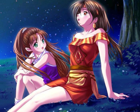 《飘流5.0》纯情女宠宝宝争芳斗艳