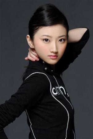 QQ飞车景甜蓝隐VS我的美女老板座驾_风格