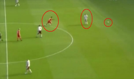 球场如战场 从利物浦的进球到FIFA2_网络游戏