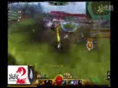 《激战2》元素与工程WVW的错误玩法视频