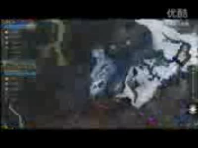 激战2新手解说视频（47）-苦难岩架跳跳乐