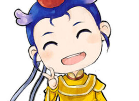 梦幻西游2_官方网站合作专区_网络游戏