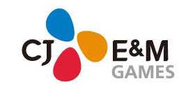 CJ E&M Games