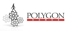 Polygon Games