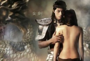 ��ڣ�Ů����