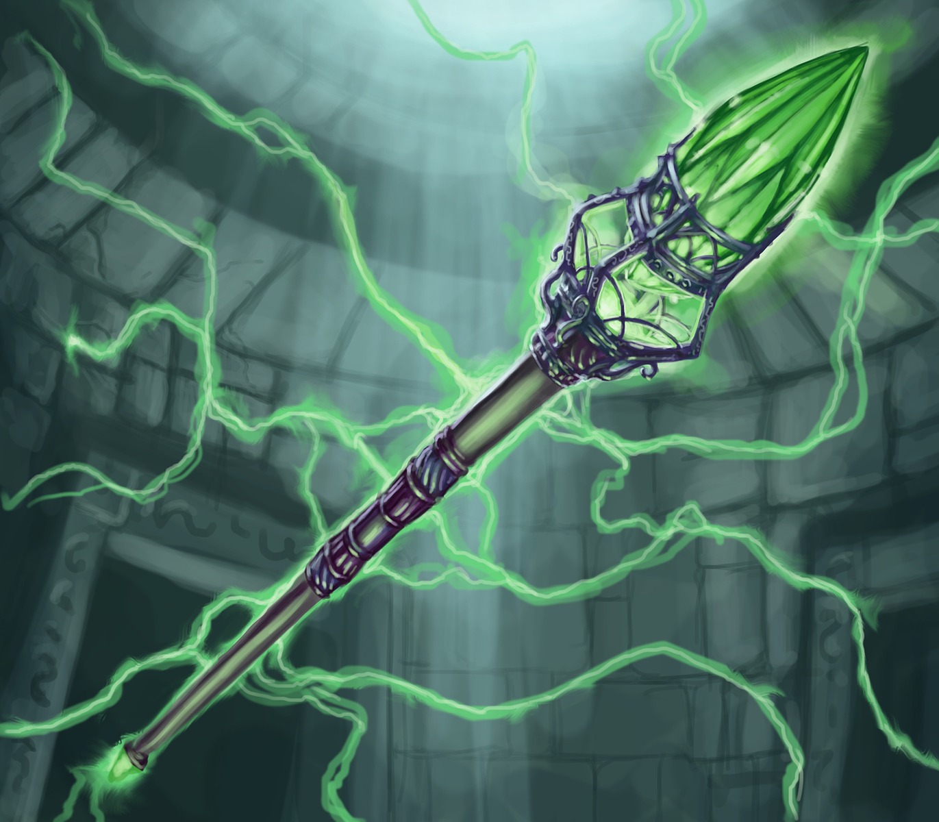 Frost staff terraria фото 53