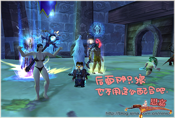 工程学的神奇造物:侏儒x光眼镜使用体验-新浪魔