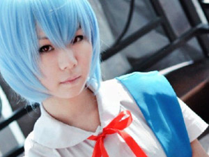 �������͸���սʿ��cosplay �������+������