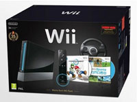 �����25����ŷ������Wii