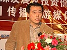 清华大学教授姜旭平