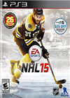 NHL15