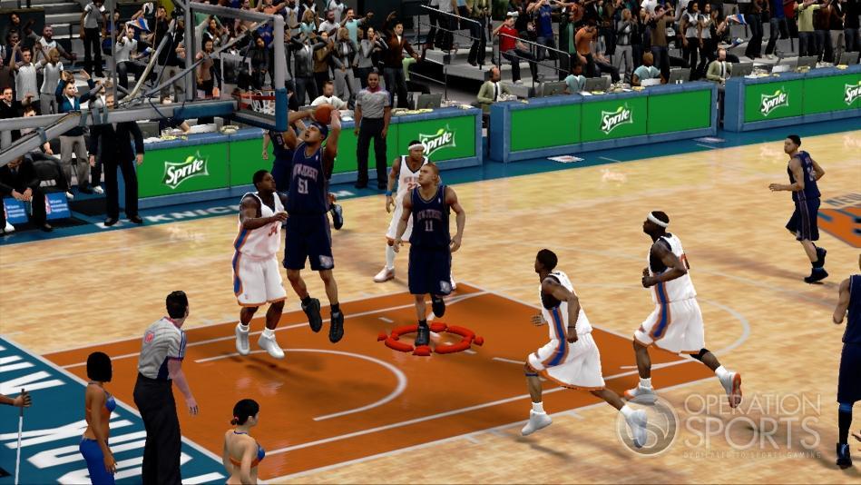 NBA 2K9Ϸ